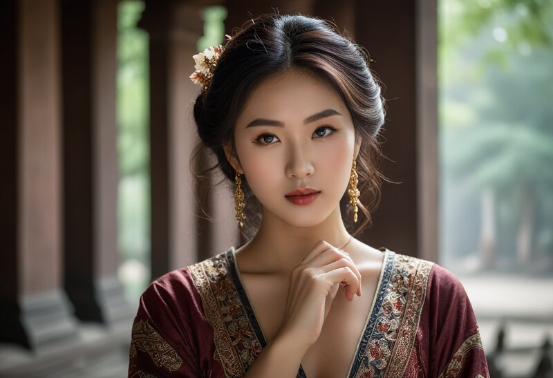 第七码头海报