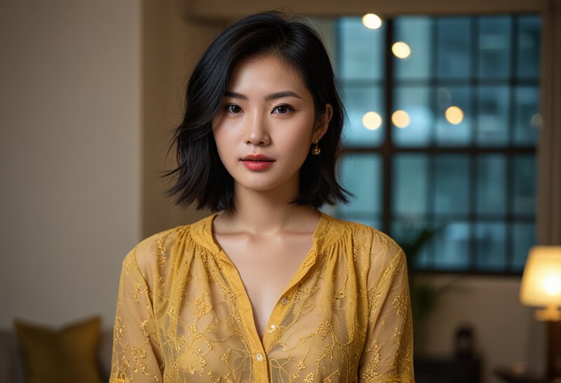 图书的女友海报